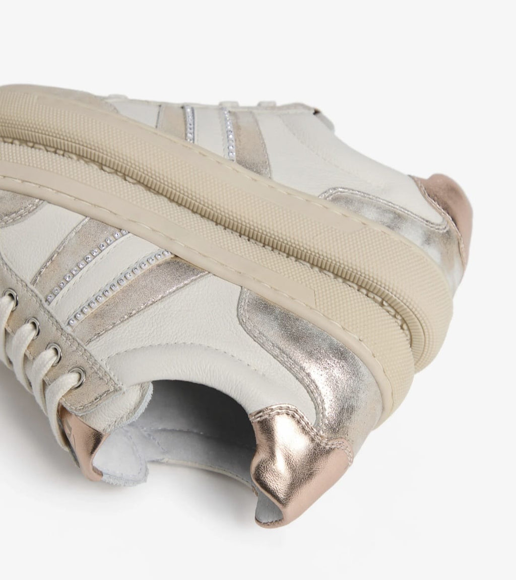Nerogiardini sneakers teens