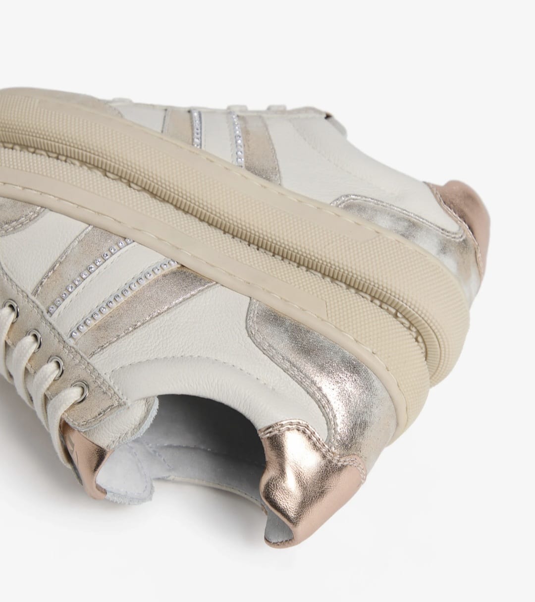 Nerogiardini sneakers teens
