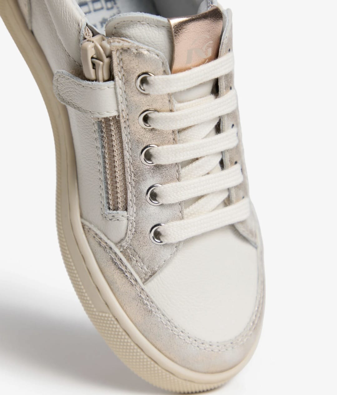 Nerogiardini sneakers teens