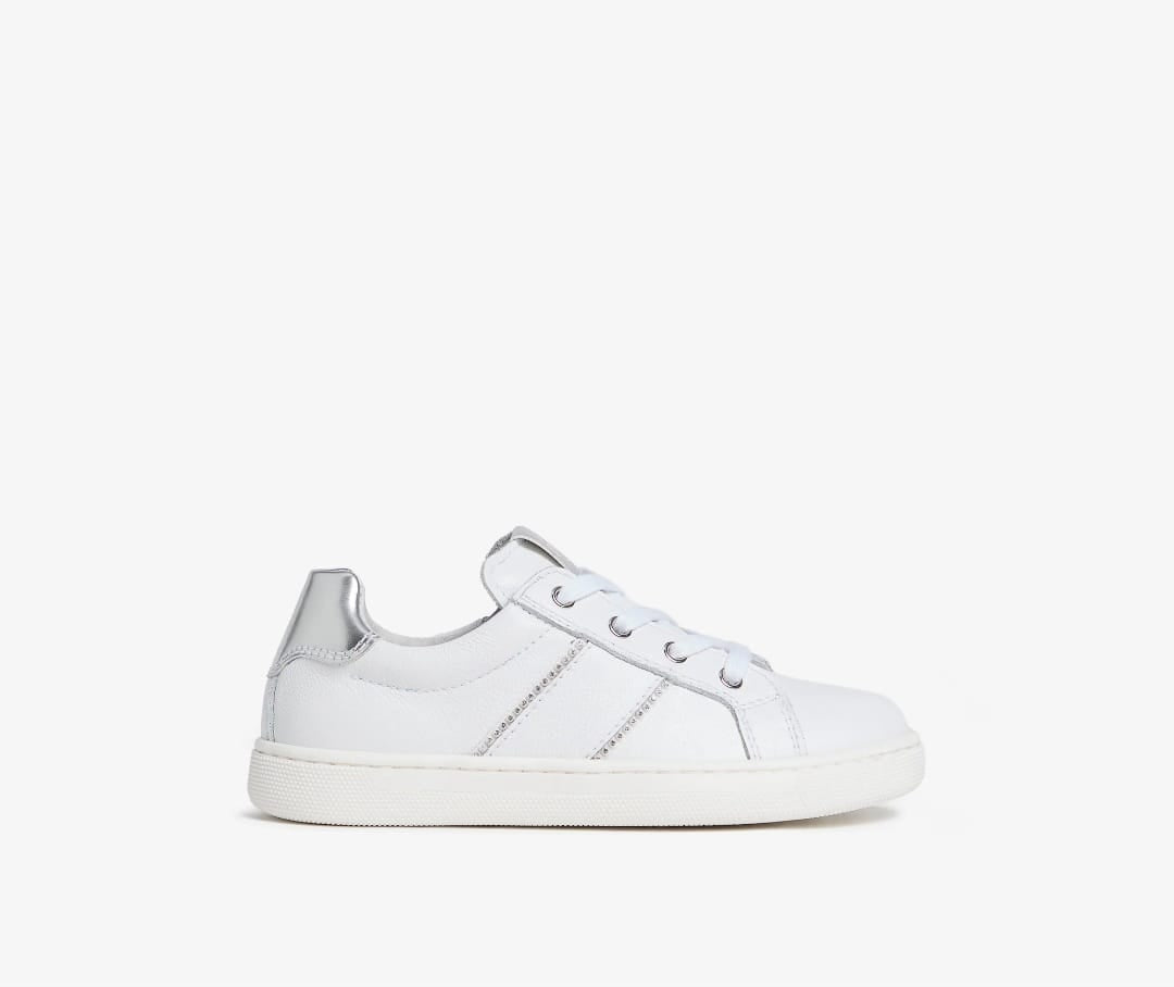 Nerogiardini sneakers junior