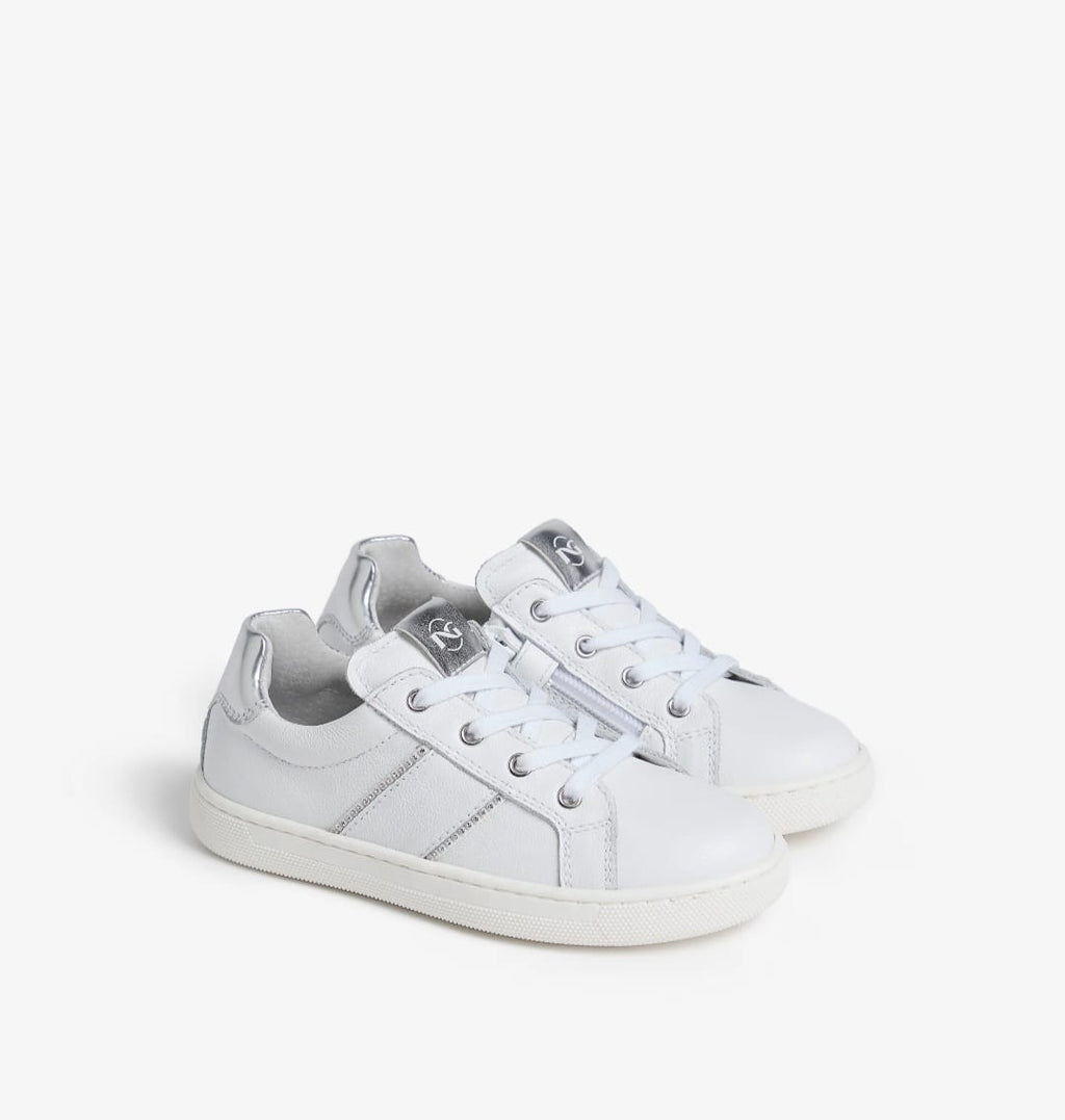 Nerogiardini sneakers junior