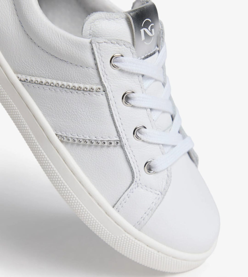 Nerogiardini sneakers junior