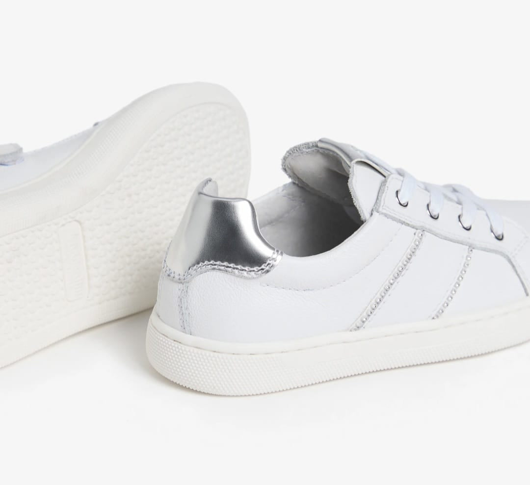 Nerogiardini sneakers junior
