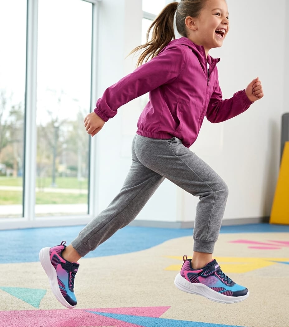 Skechers bambina