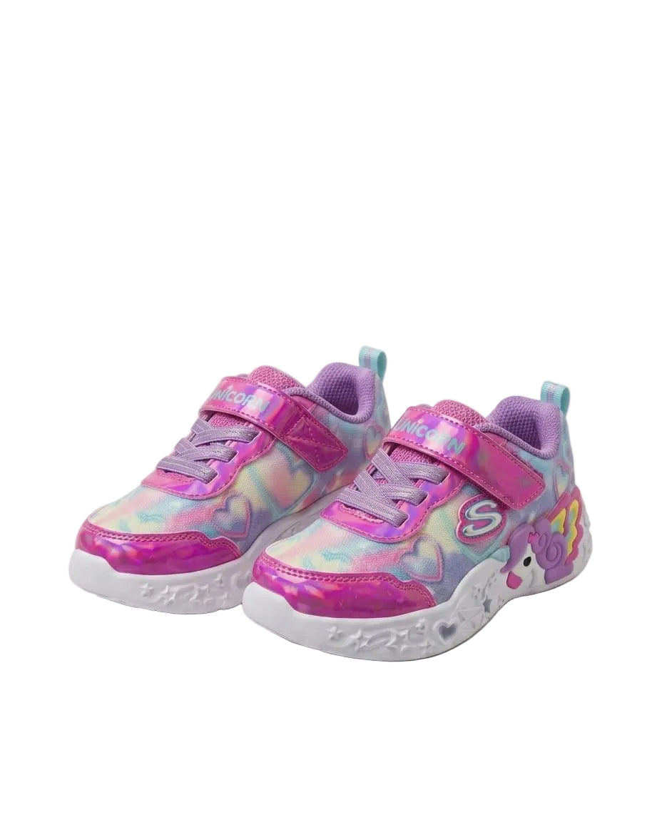 Skechers bambina