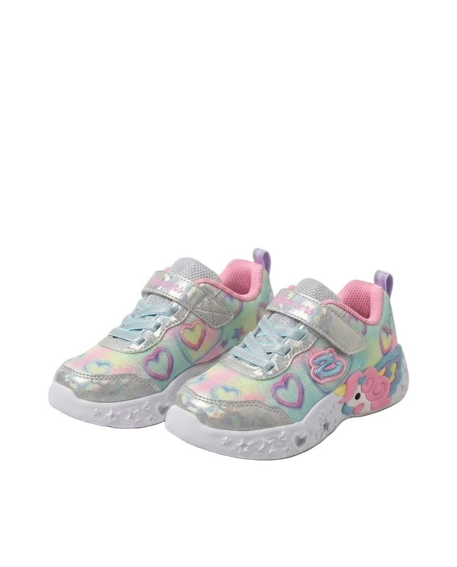 Skechers bambina