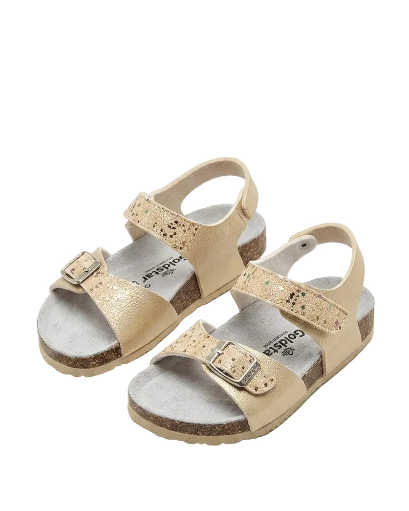 Goldstar sandali bambina