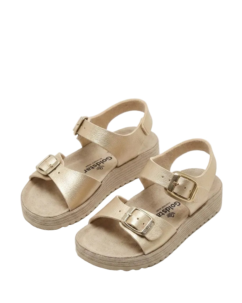 Goldstar sandali bambina