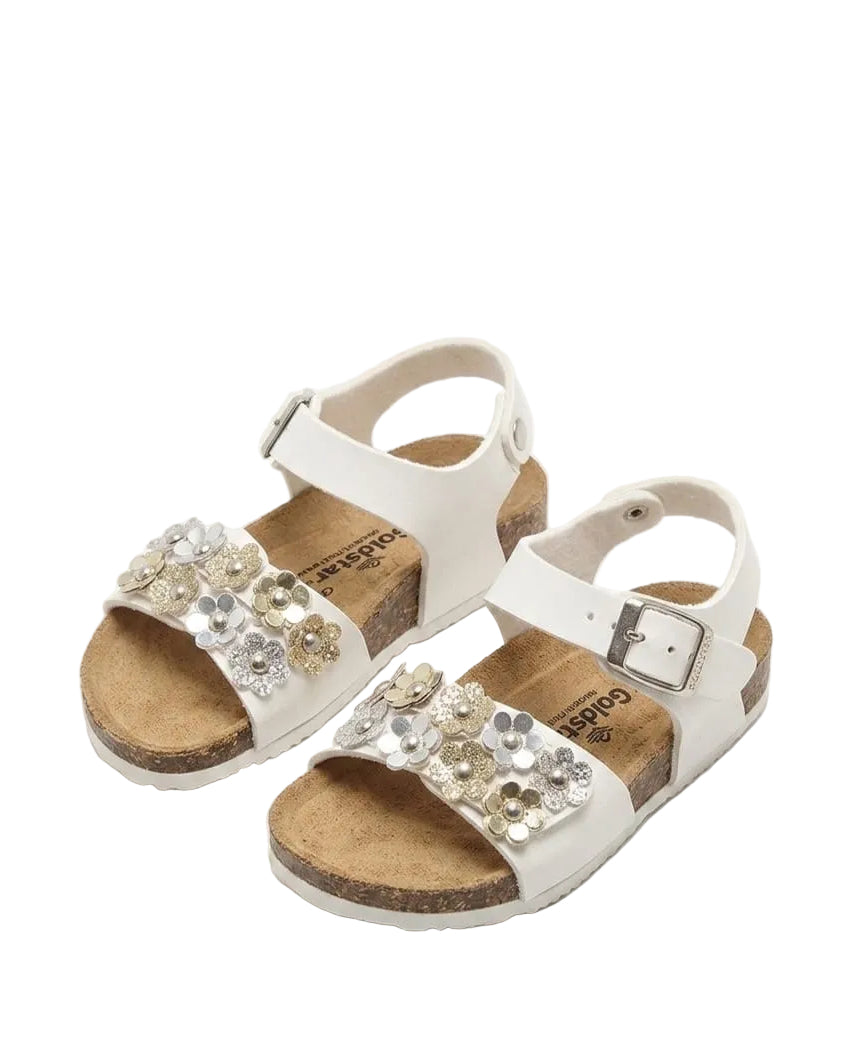 Goldstar sandali bambina