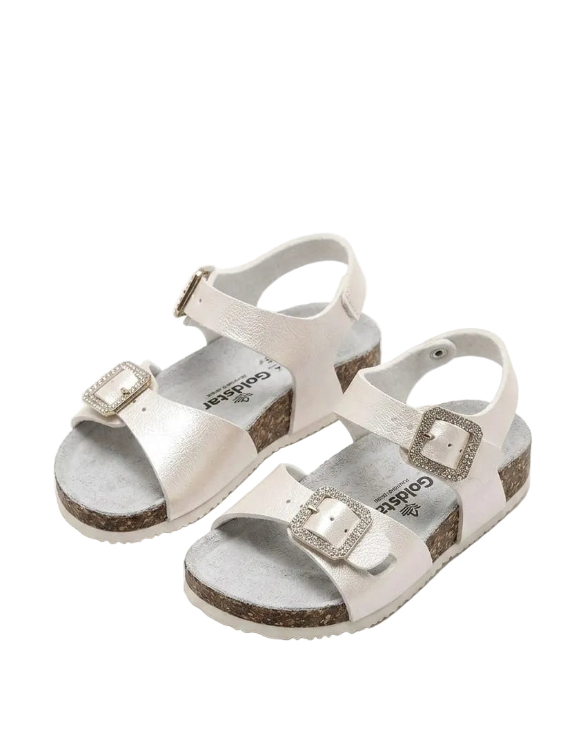 Goldstar sandali bambina