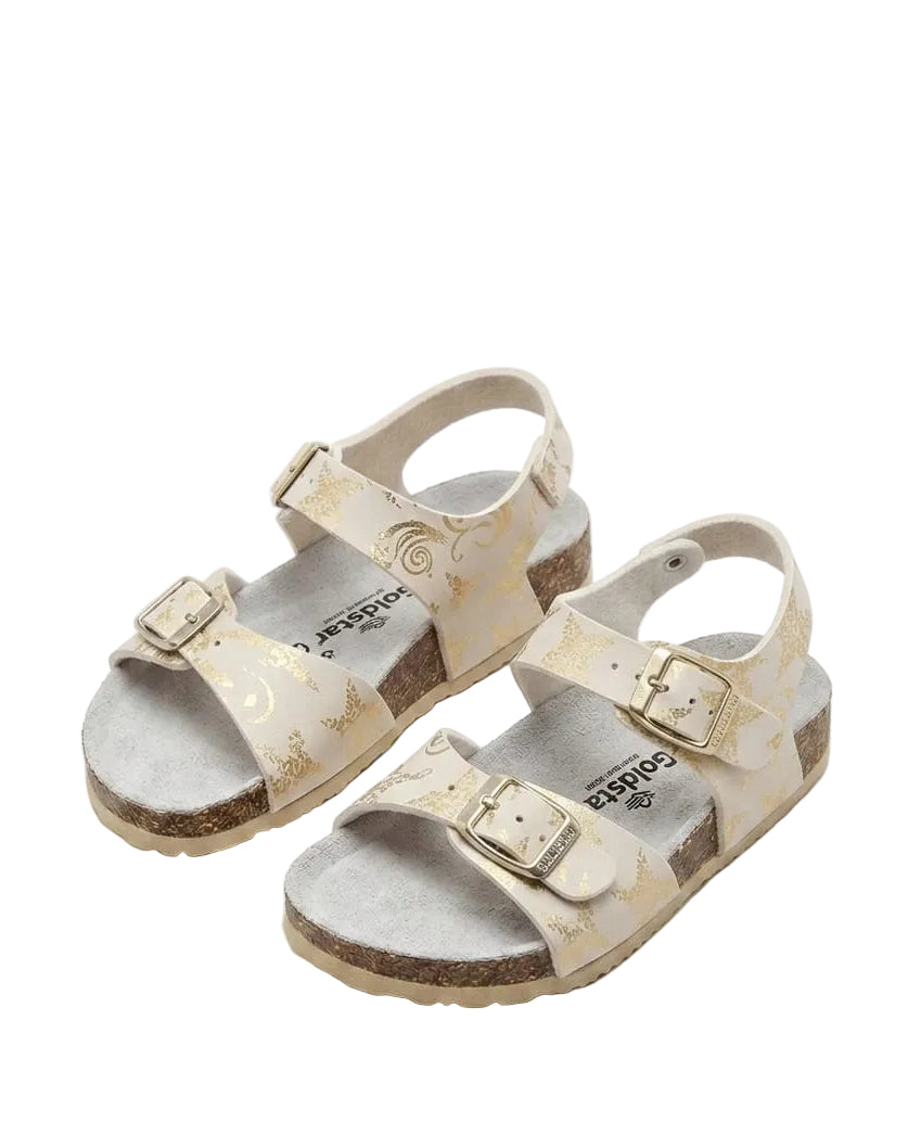Goldstar sandali bambina