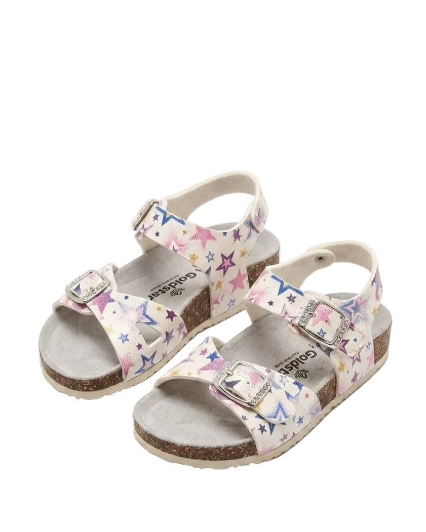 Goldstar sandali bambina