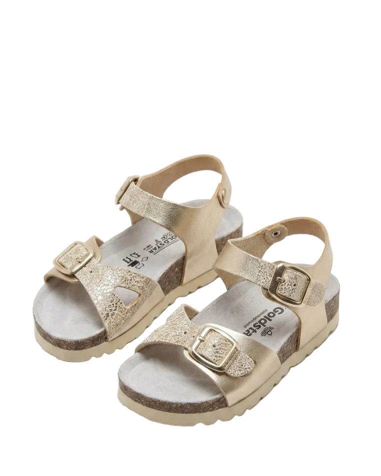 Goldstar sandali bambina