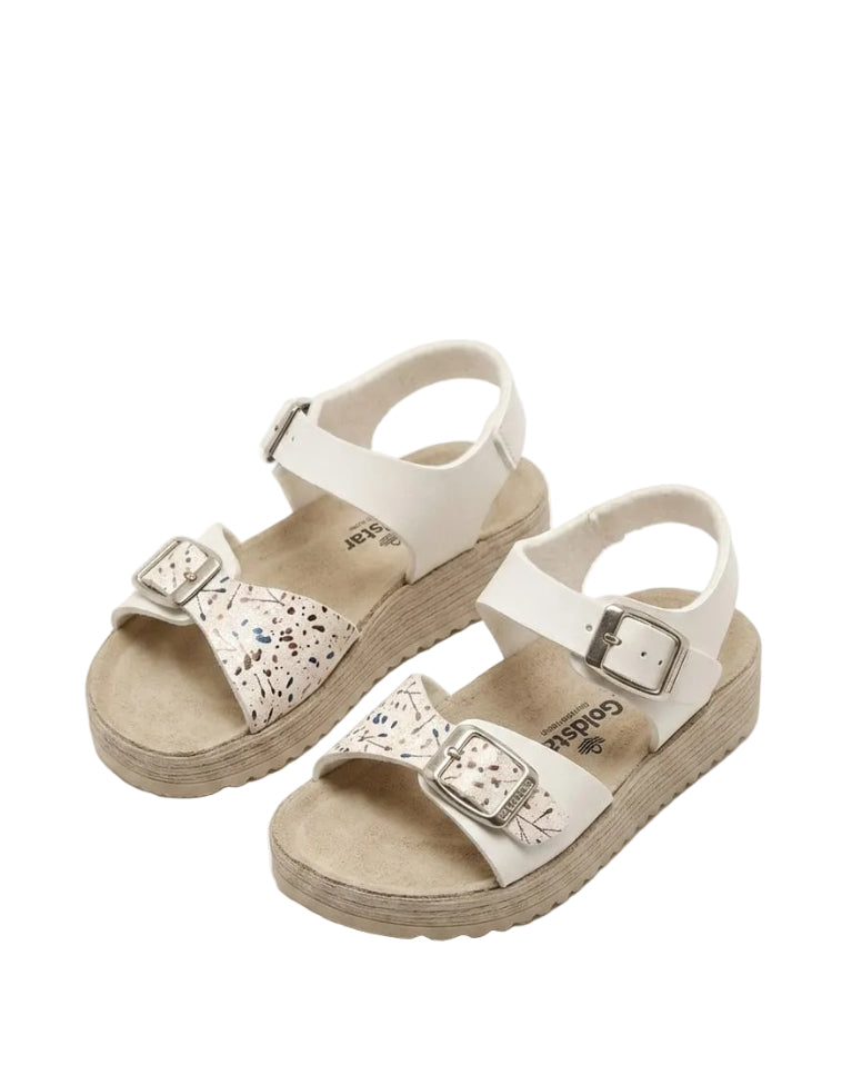Goldstar sandali bambina