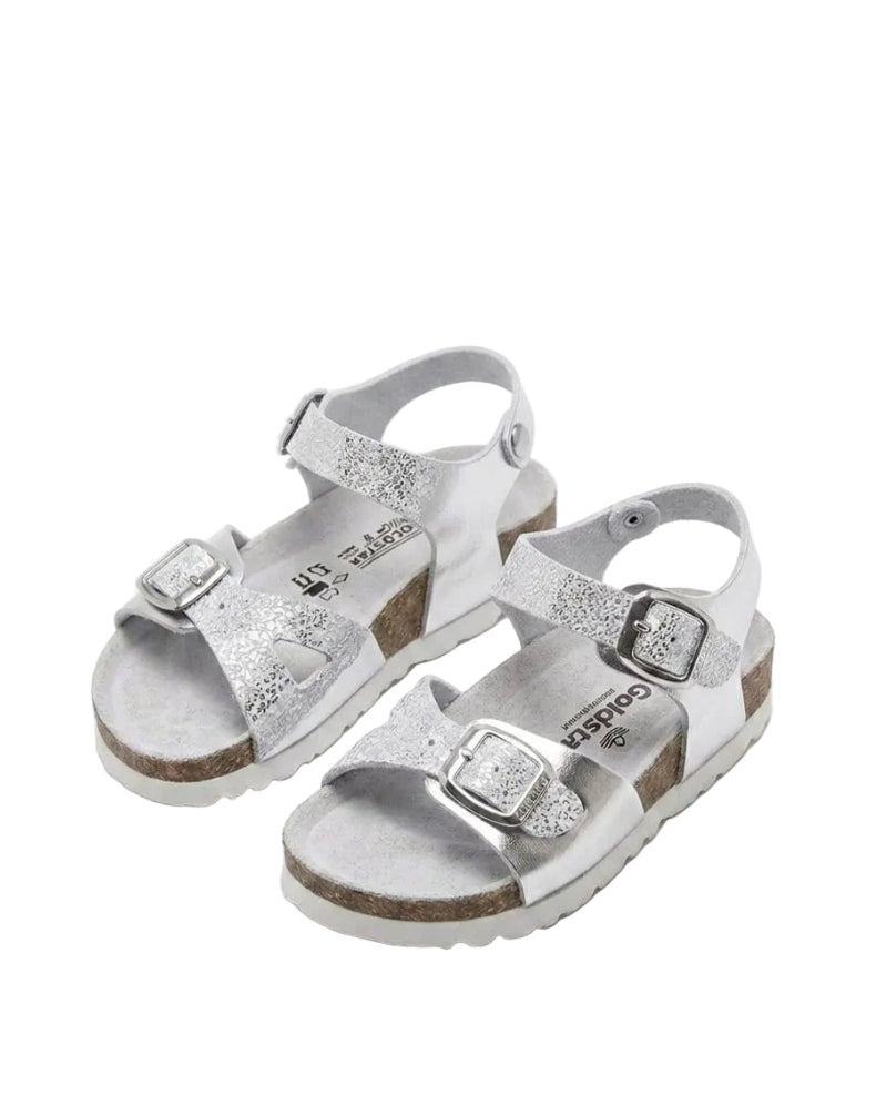 Goldstar sandali bambina