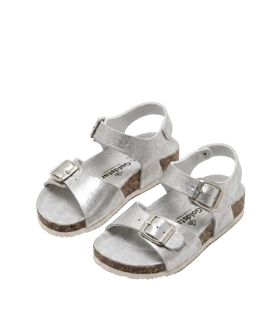 Goldstar sandali bambina