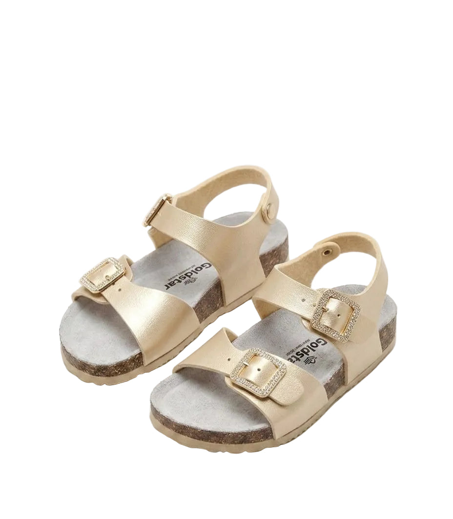 Goldstar sandali bambina