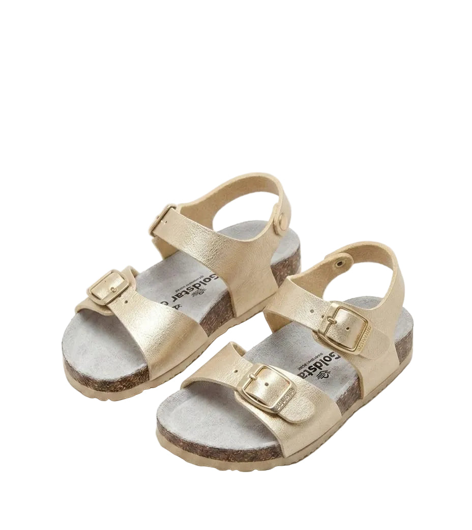 Goldstar sandali bambina