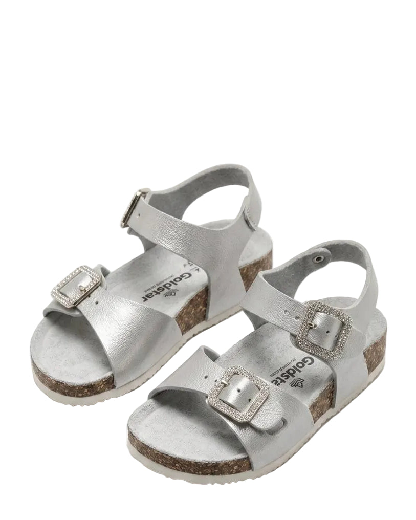 Goldstar sandali bambina