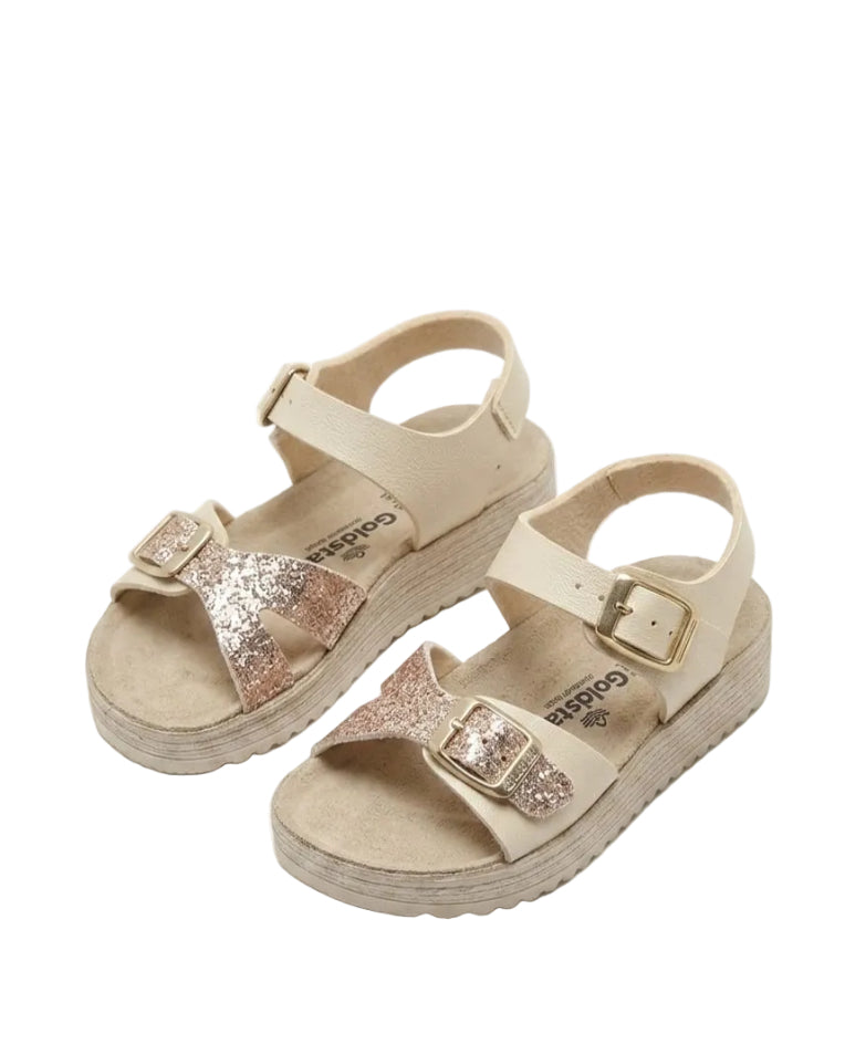 Goldstar sandali bambina
