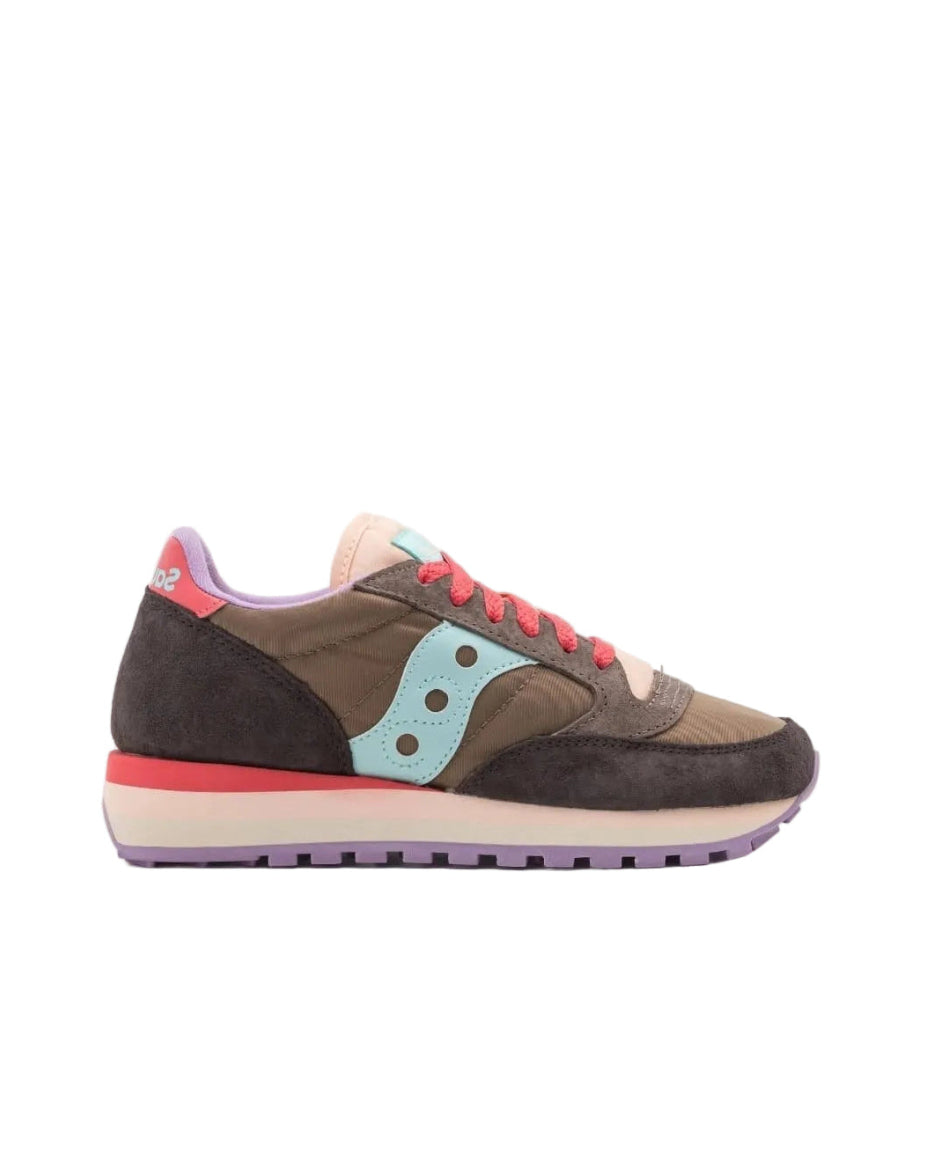 Saucony Jazz triple