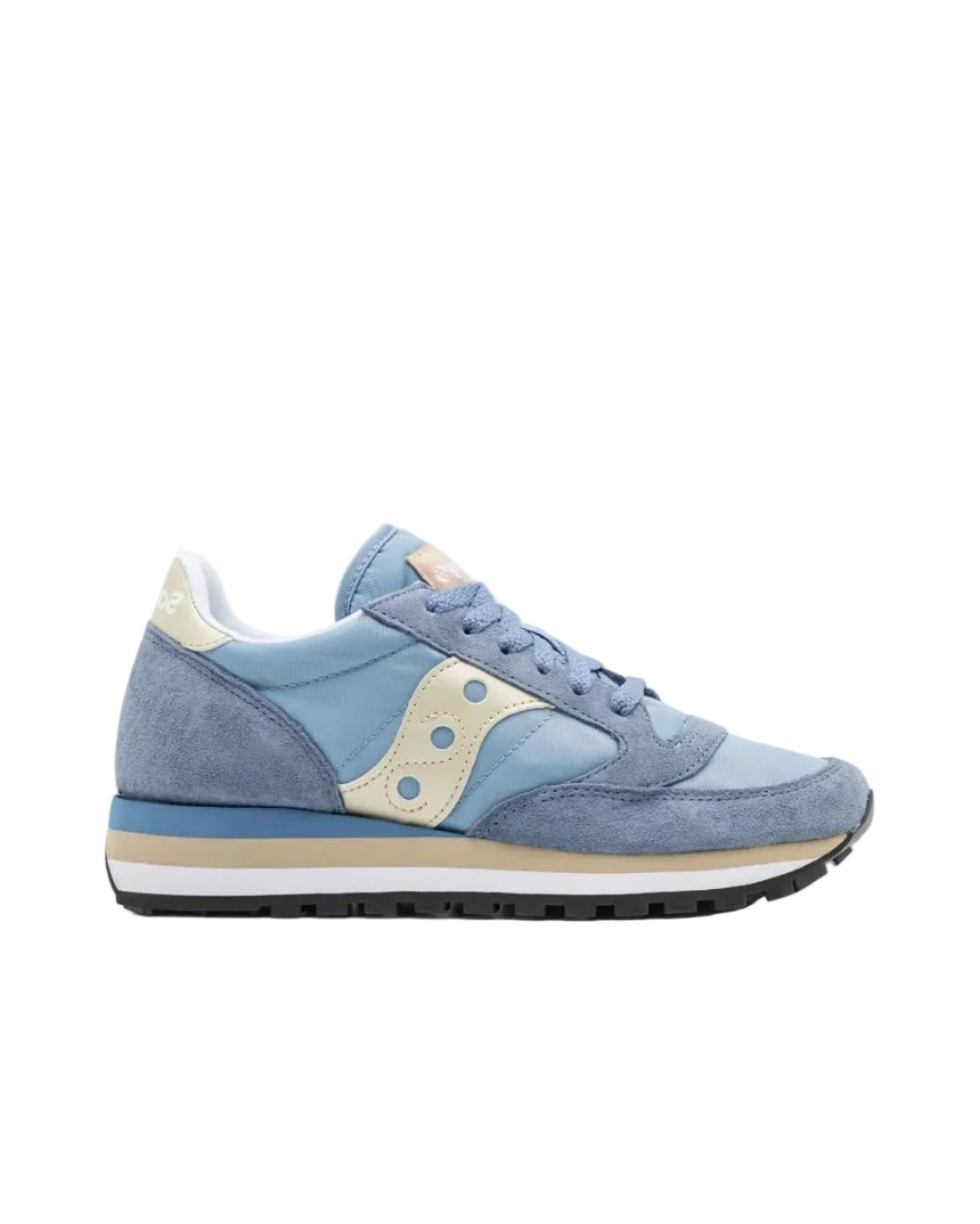 Saucony Jazz triple