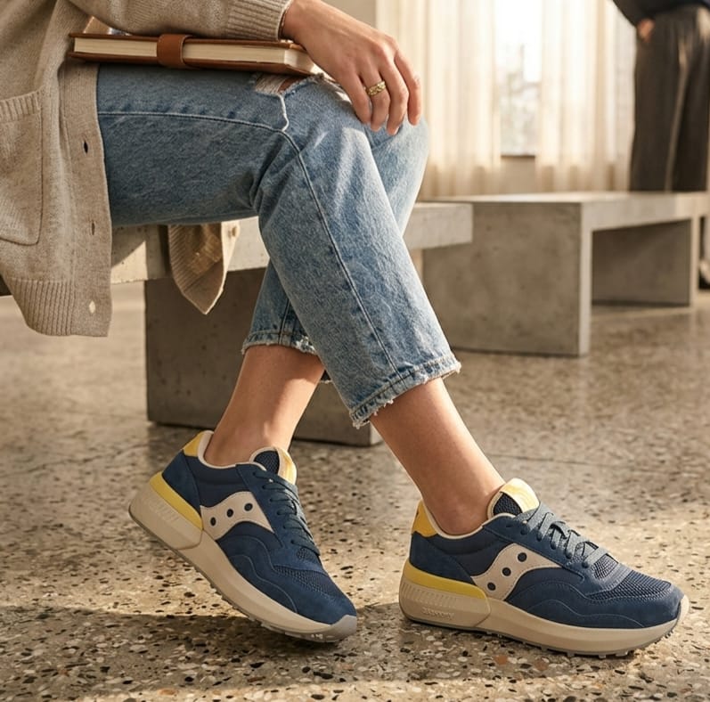 Saucony Shadow Pro