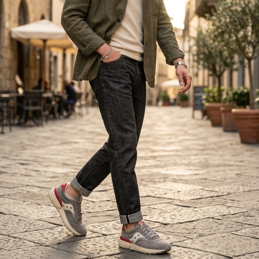 Saucony Shadow Pro