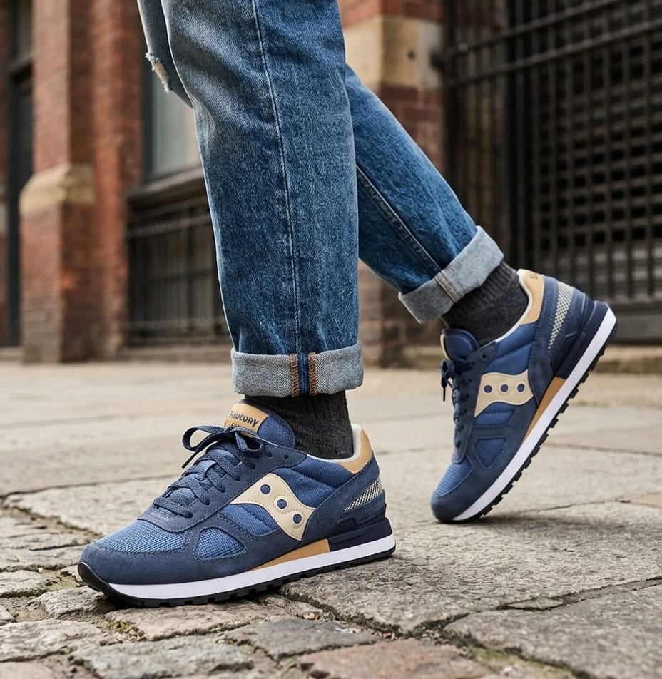 Saucony Shadow Original