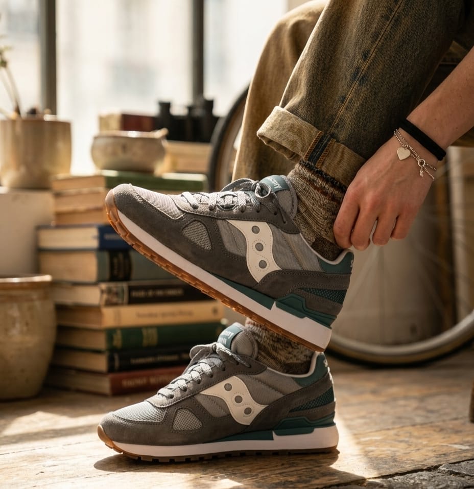 Saucony Shadow Original