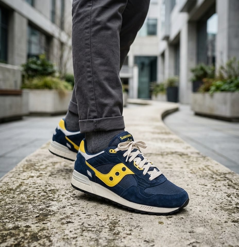 Saucony Shadow 5000