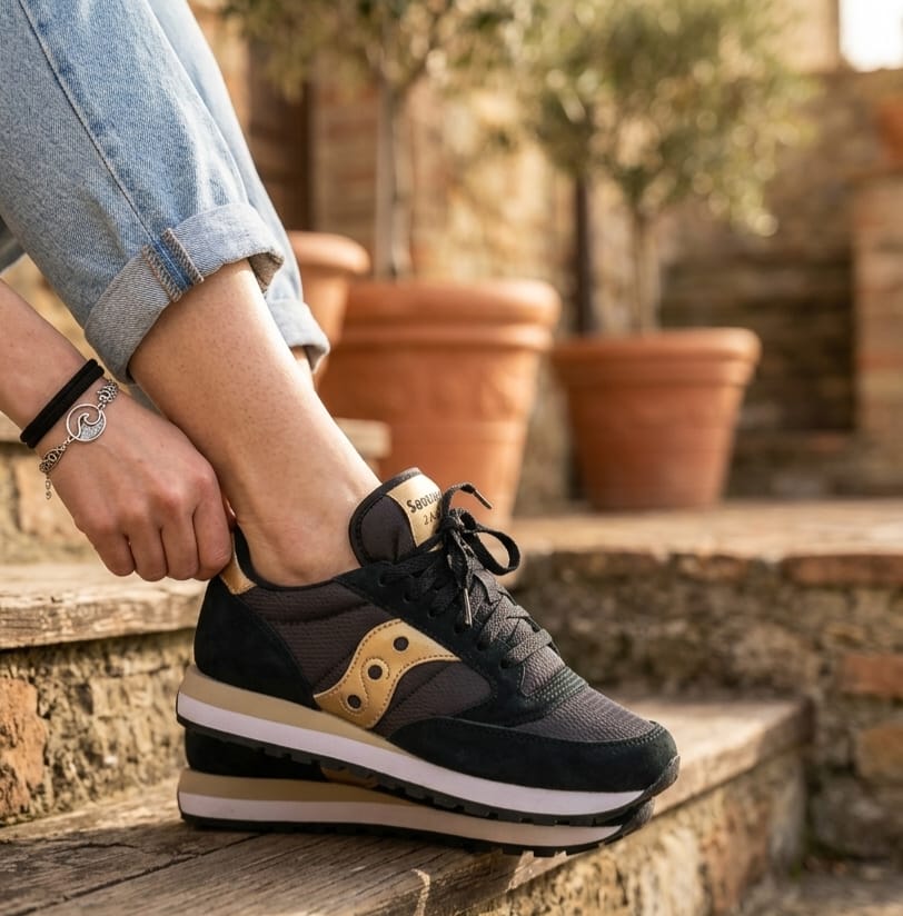 Saucony Jazz original