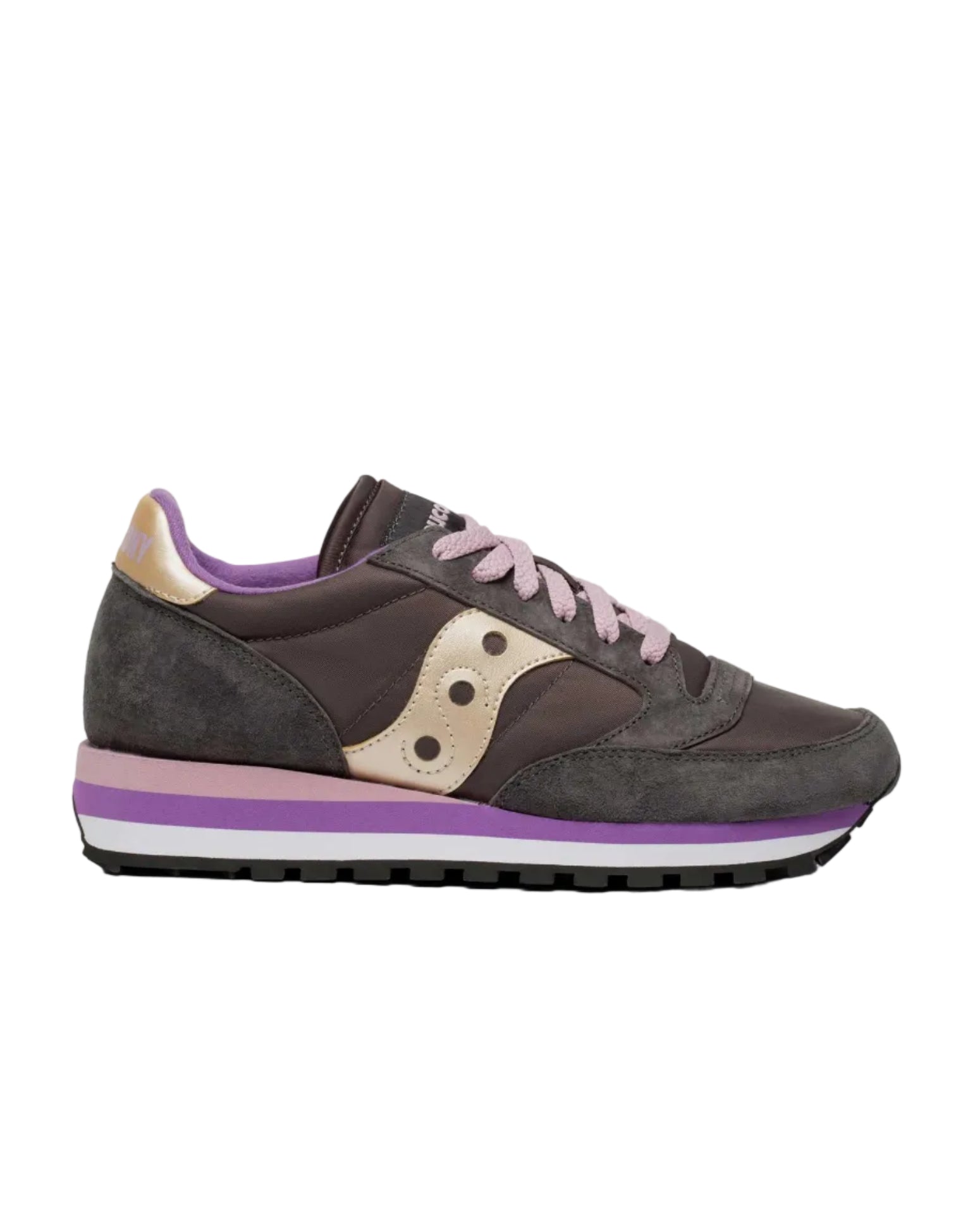 Saucony Jazz triple