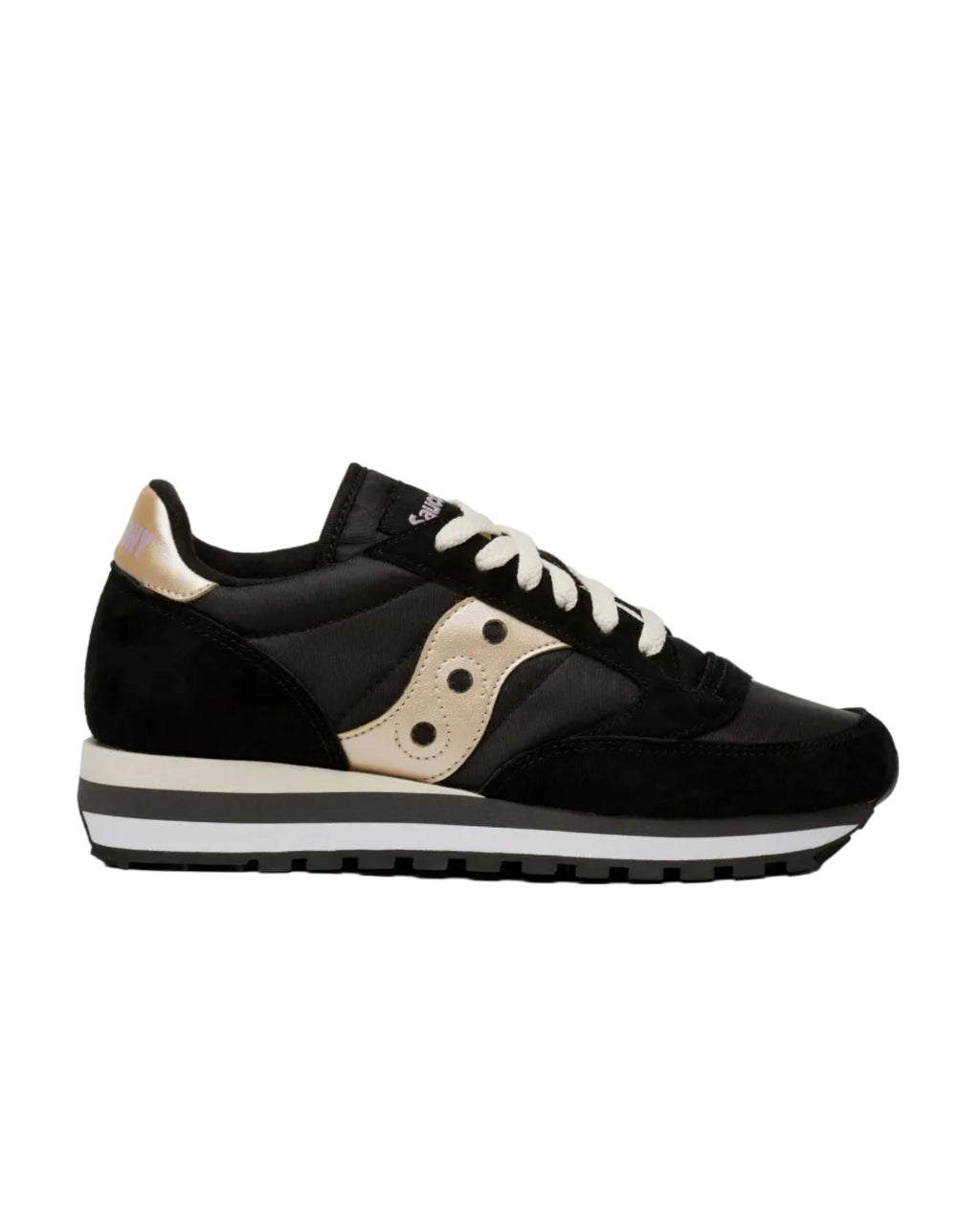 Saucony Jazz triple