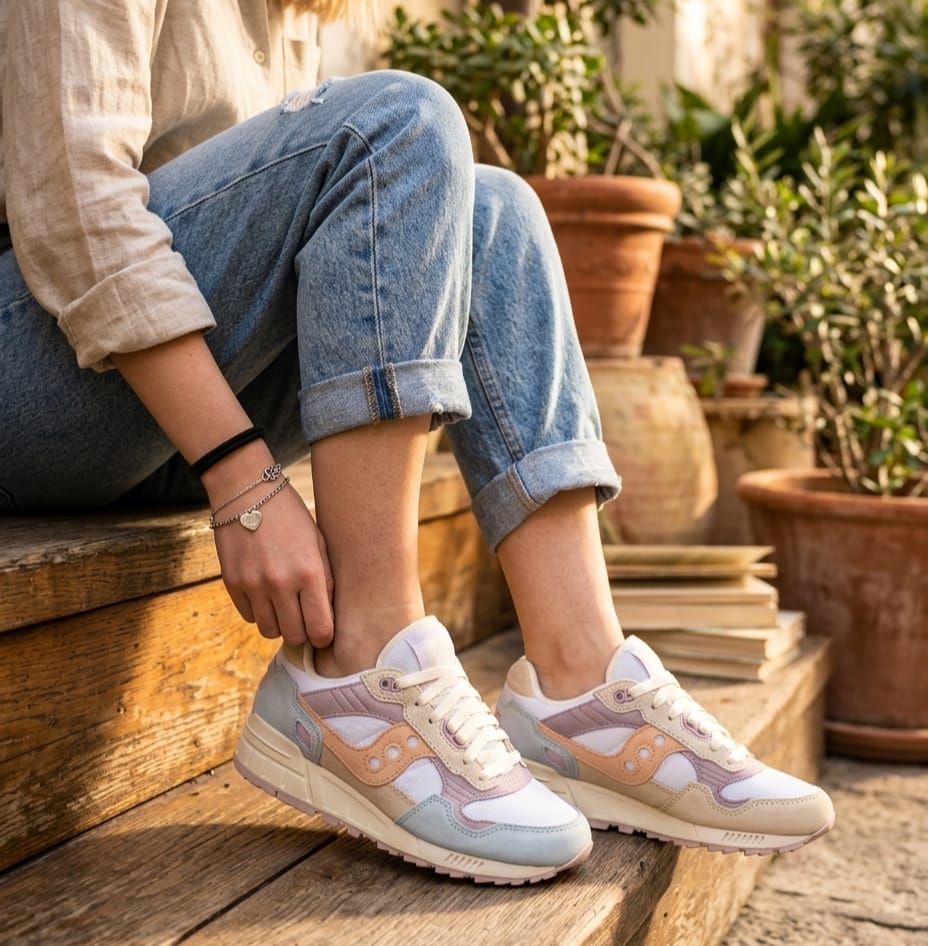 Saucony Shadow 5000