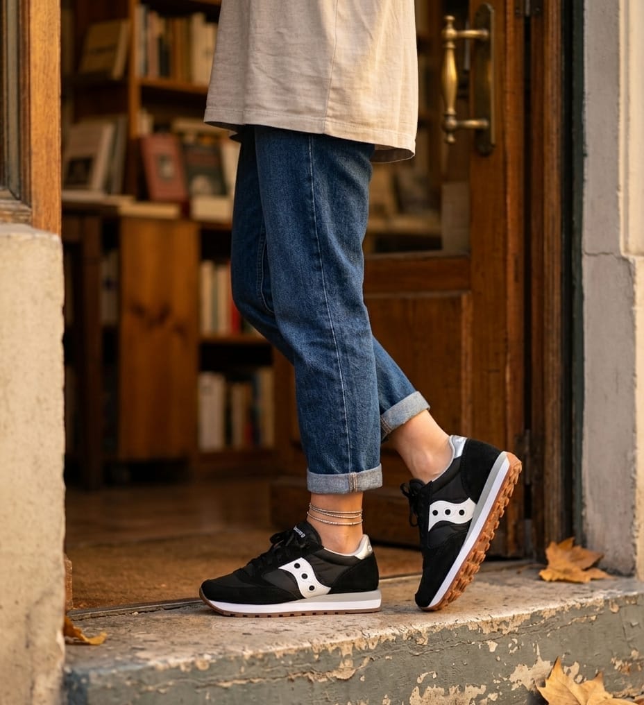 Saucony Jazz original