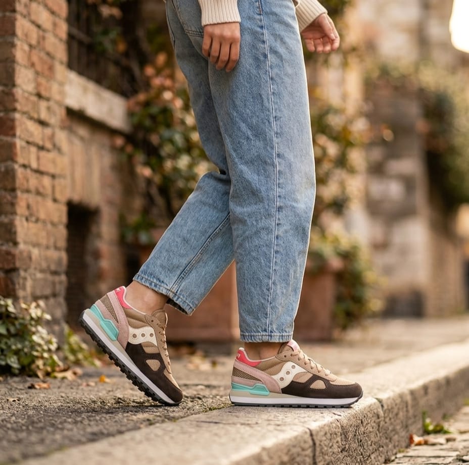 Saucony Shadow original