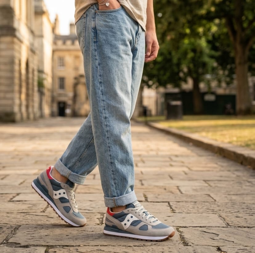 Saucony Shadow original