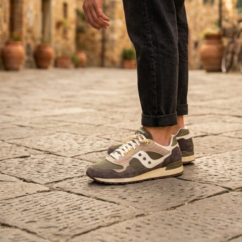 Saucony Shadow 5000