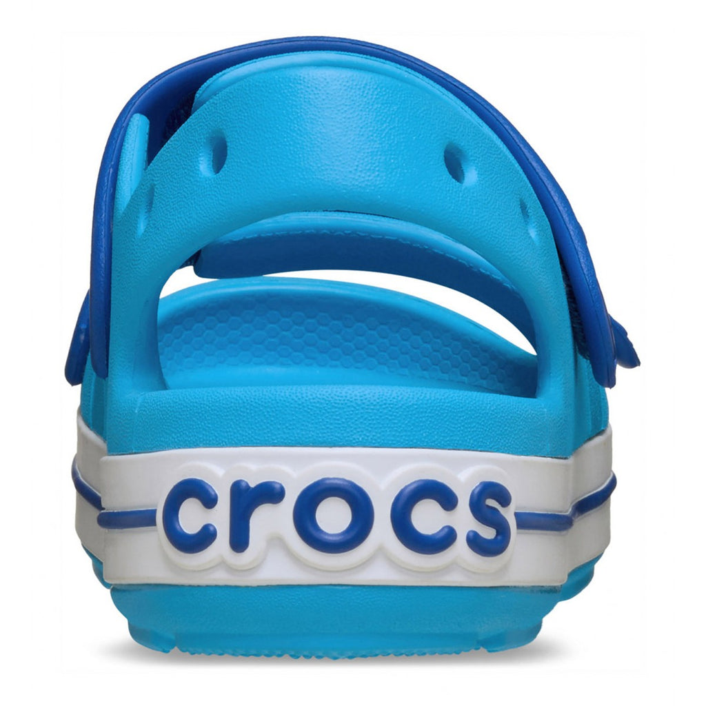 Crocs sandal bambino