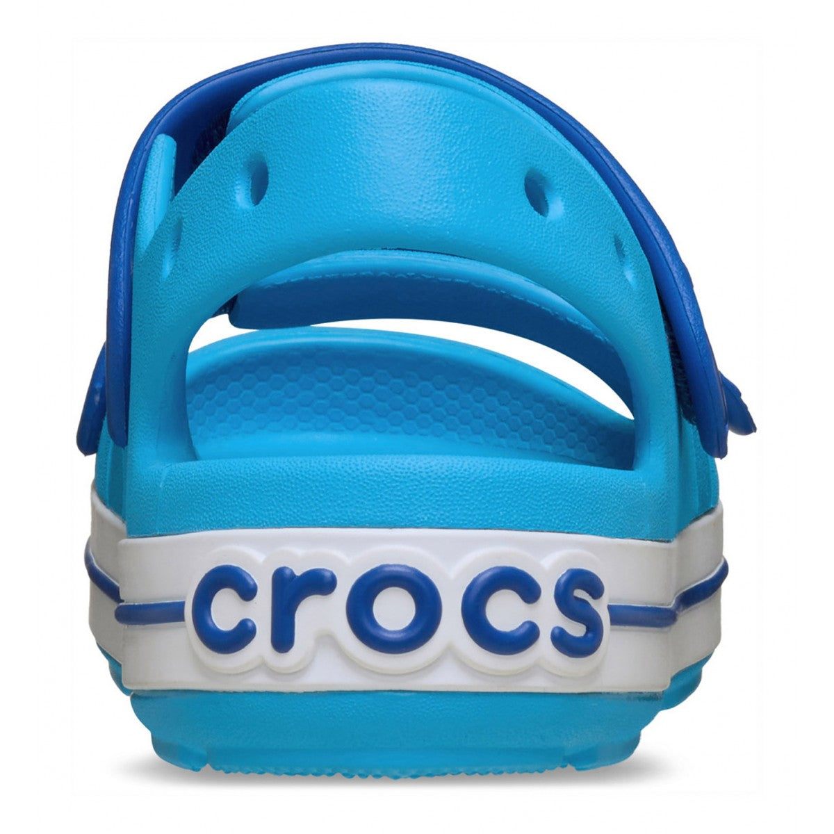 Crocs sandal bambino