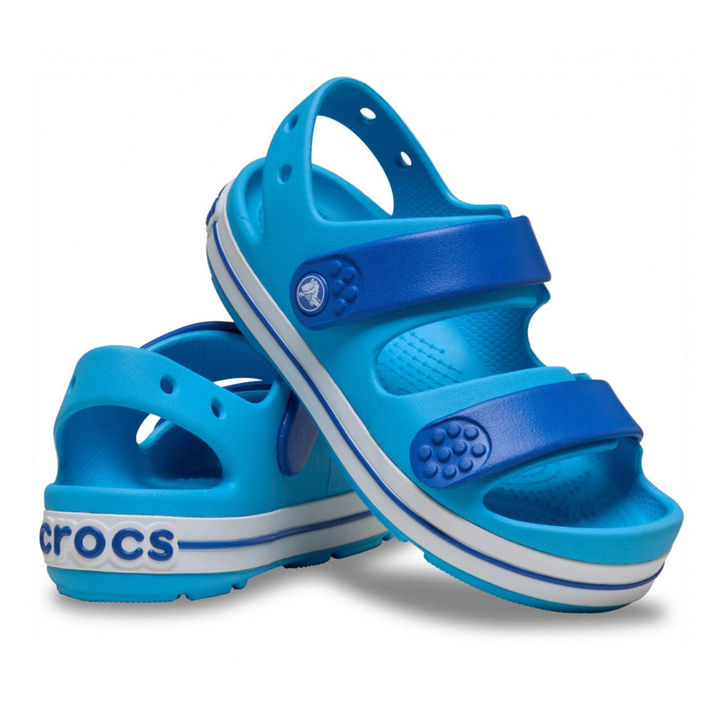 Crocs sandal bambino