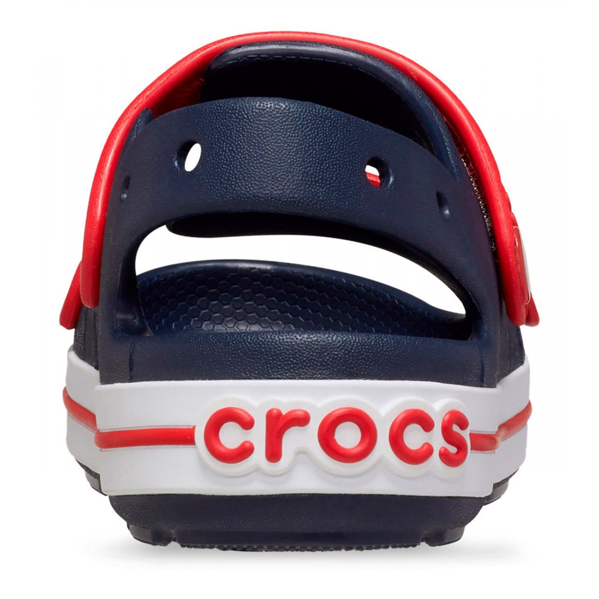 Crocs sandal bambino