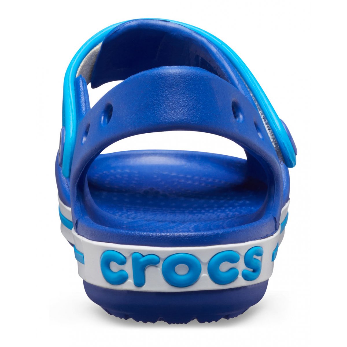 Crocs sandal bambino
