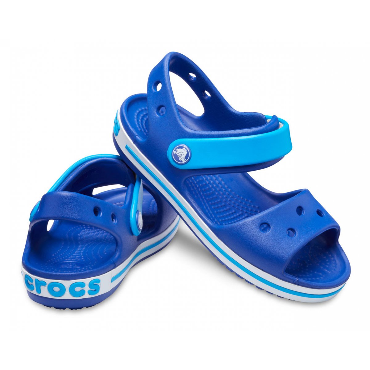 Crocs sandal bambino