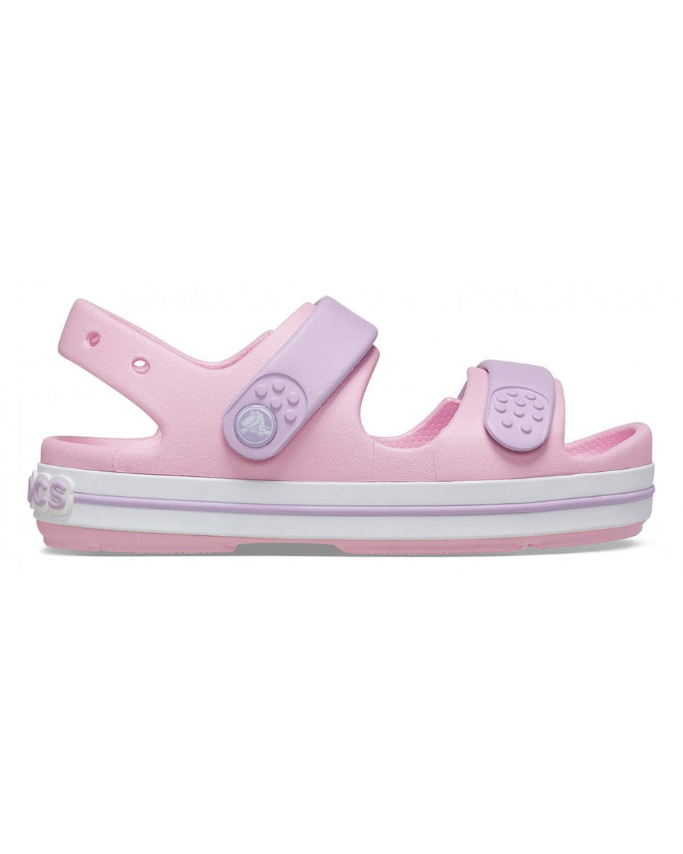 Crocs sandal bambina