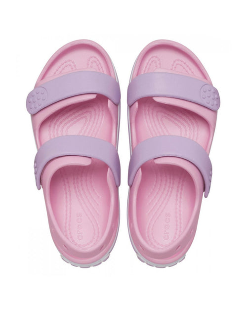 Crocs sandal bambina
