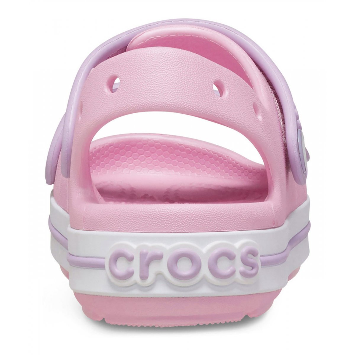 Crocs sandal bambina