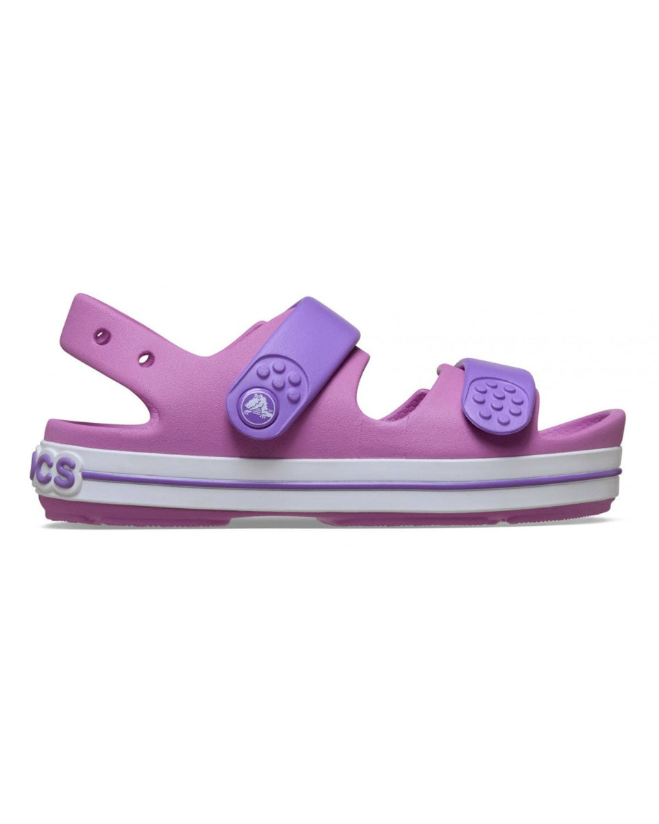 Crocs sandal bambina