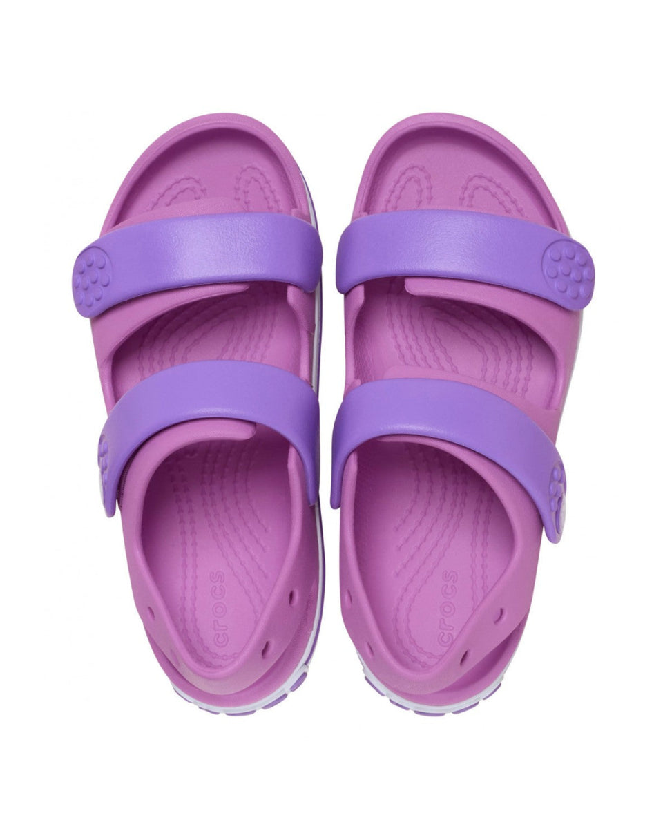 Crocs sandal bambina